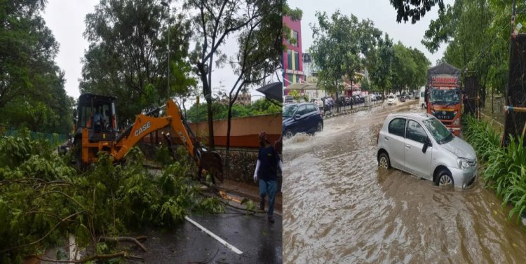 ‘ଅର୍ଣ୍ଣବ’ ଝଟ୍‌କା: ବୁଡ଼େଇଲା, ଉଡ଼େଇଲା, ଭାଙ୍ଗିଲା