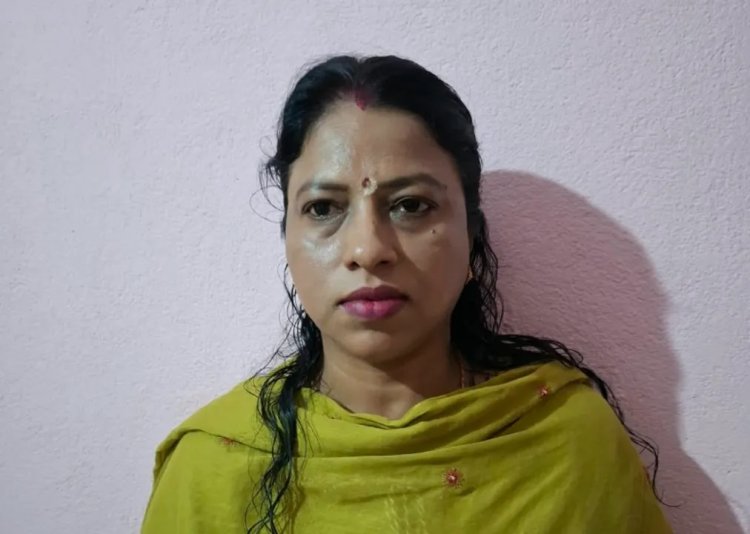   ଭିଜିଲାନ୍ସ ଜାଲରେ ଫୁଲନଖରା ଡେପୁଟି ଫରେଷ୍ଟ ରେଞ୍ଜର: ୧ ଲକ୍ଷ ଟଙ୍କା ଲାଞ୍ଚ ନେଉଥିବାବେଳେ ଗିରଫ  