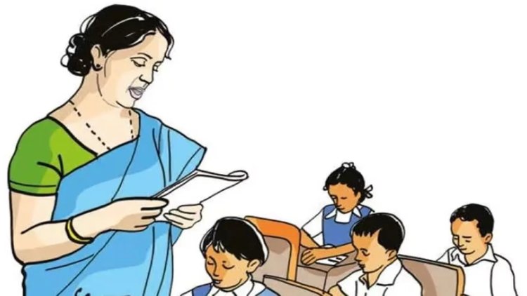  ଶିକ୍ଷକ-ଶିକ୍ଷୟିତ୍ରୀଙ୍କ ପଦୋନ୍ନତିରେ ତଞ୍ଚକତା
