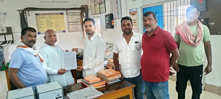 ପୁରୀ–ବାଦାମପାହାଡ଼ ଏକ୍ସପ୍ରେସ୍‌ର କୁଲଡିହା ଓ ବହଳଦା ରୋଡ୍‌ରେ ରହଣି ଦାବି